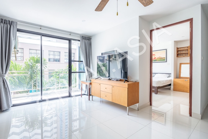 Neo Condo Pattaya, Pattaya, Jomtien - photo, price, location map