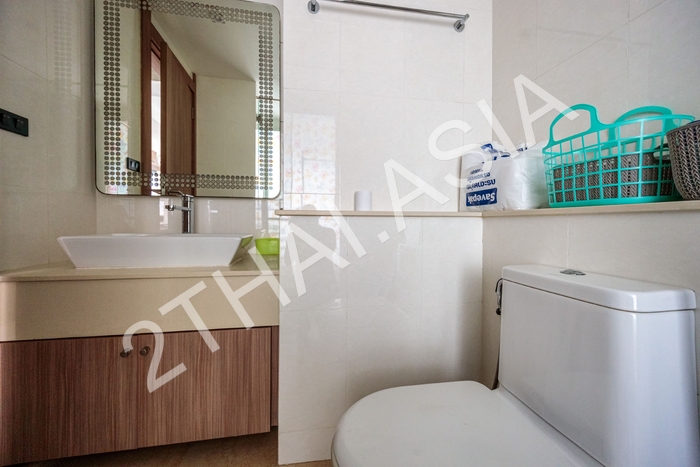 Nam Talay Condominium, Pattaya, Na-Jomtien - photo, price, location map