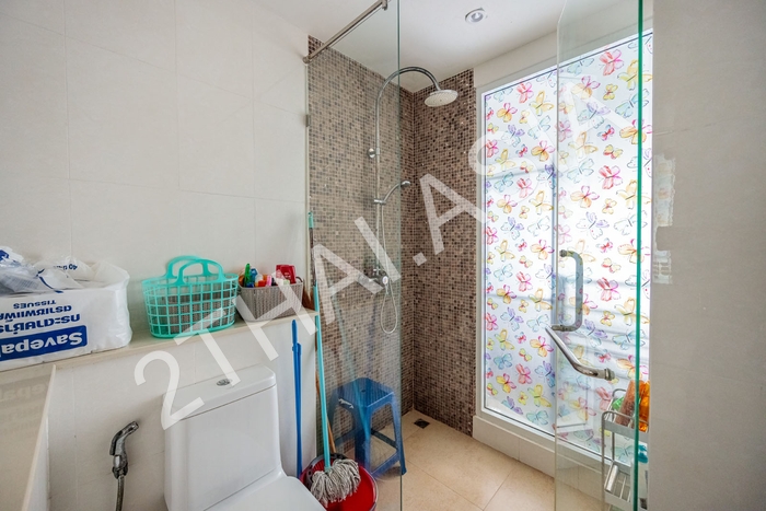 Nam Talay Condominium, Pattaya, Na-Jomtien - photo, price, location map