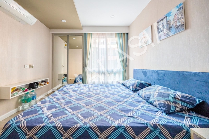 Seven Seas Jomtien, Pattaya, Jomtien - photo, price, location map