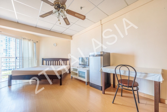 Jomtien Beach Condominium, Pattaya, Jomtien - photo, price, location map