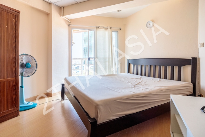 Jomtien Beach Condominium, Pattaya, Jomtien - photo, price, location map