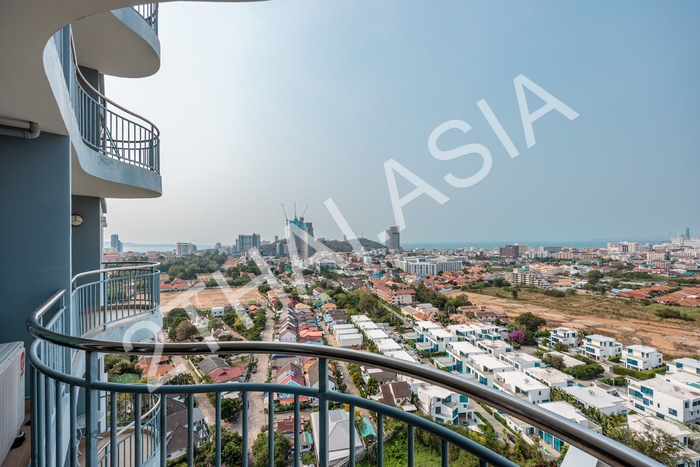 Supalai Mare Pattaya, Pattaya, South Pattaya - photo, price, location map