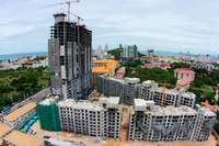 Grande Caribbean - construction photoreview
