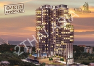 City Garden Tower EIA apporoved