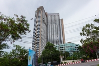 Unixx South Pattaya - construction update