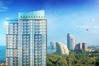 North Beach - new project in Pattaya by Nova Group
