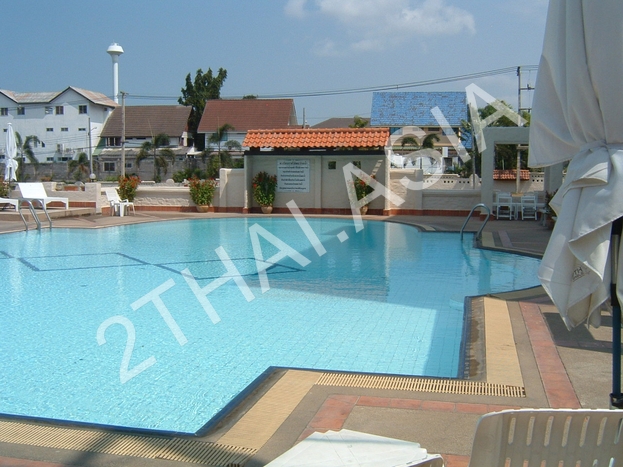 Spanish Place, Pattaya, Central Pattaya - photo, price, location map