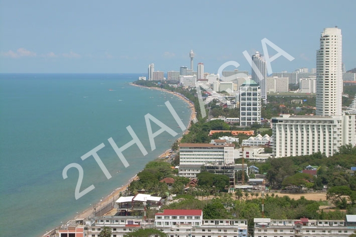La Royale Beach, Pattaya, Na-Jomtien - photo, price, location map