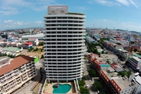 PKCP Condominium Pattaya
