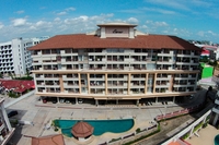 PKCP Condominium Pattaya