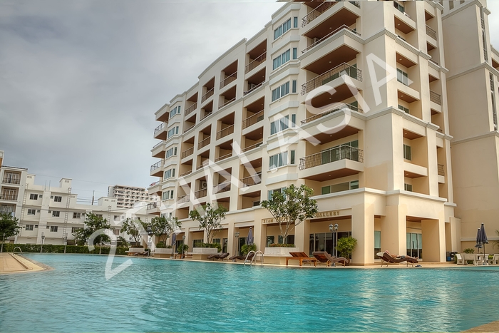 TW Jomtien Beach Resort, Pattaya, Jomtien - photo, price, location map