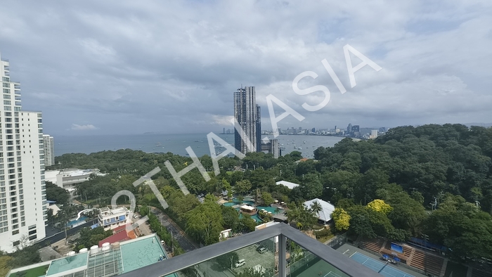 The Point Pratumnak , Pattaya, Pratumnak - photo, price, location map