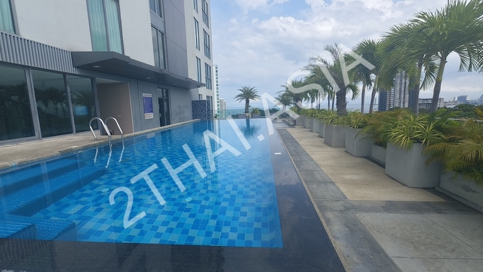 The Point Pratumnak , Pattaya, Pratumnak - photo, price, location map