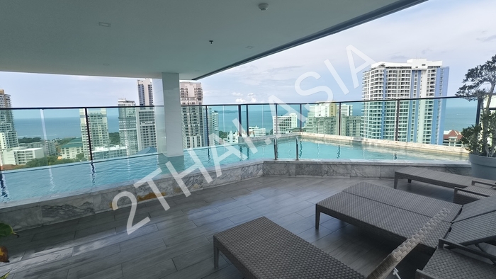 The Jewel Pratumnak, Pattaya, Pratumnak - photo, price, location map