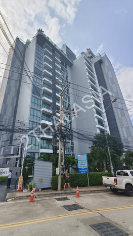 The Jewel Pratumnak, Pattaya, Pratumnak - photo, price, location map