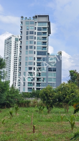 The Jewel Pratumnak, Pattaya, Pratumnak - photo, price, location map