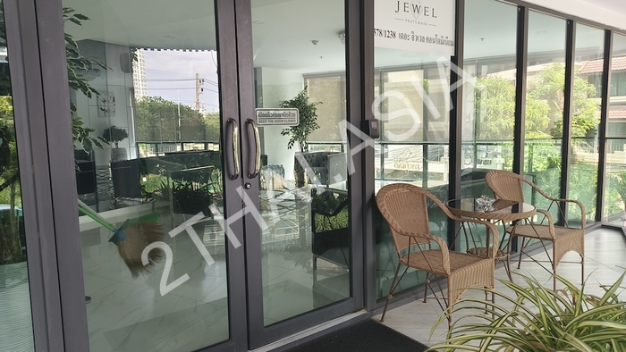 The Jewel Pratumnak, Pattaya, Pratumnak - photo, price, location map