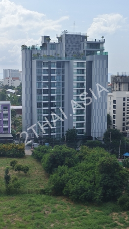 The Jewel Pratumnak, Pattaya, Pratumnak - photo, price, location map