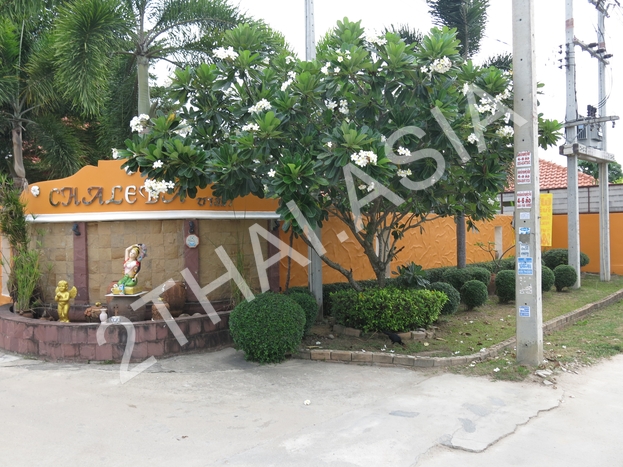 Chaleda Village , Pattaya, Huai Yai - photo, price, location map