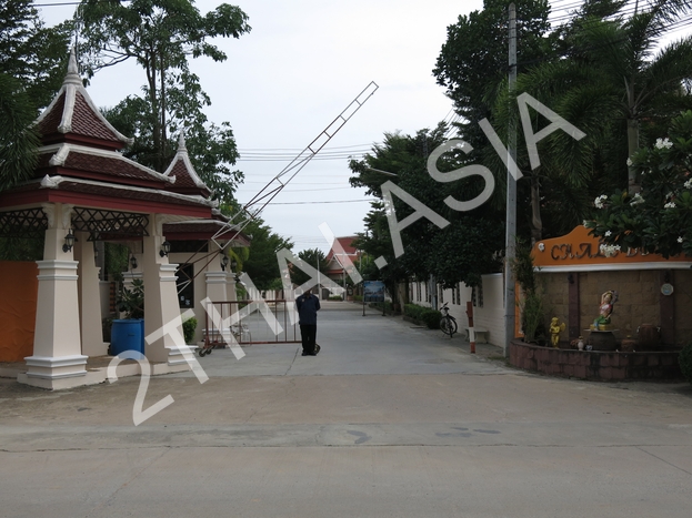 Chaleda Village , Pattaya, Huai Yai - photo, price, location map