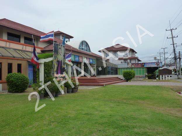 Park Village Pattaya, Pattaya, East Pattaya - photo, price, location map