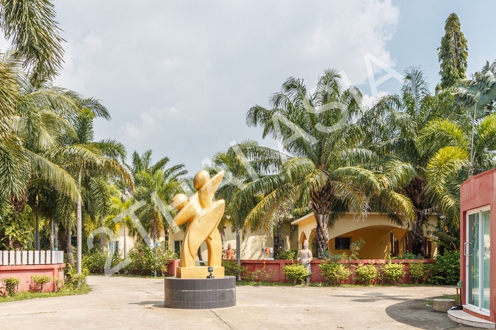 The Sculpture Park, Pattaya, North Pattaya - photo, price, location map